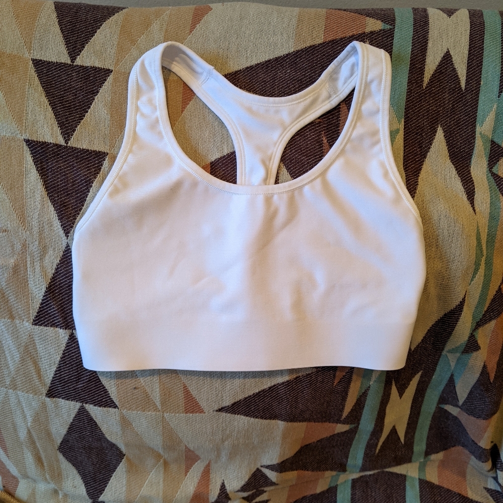 NWOT Champion sports bra sports bra